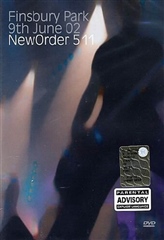Live at Finsbury Park（Blu-ray） 809274936622_m.jpg